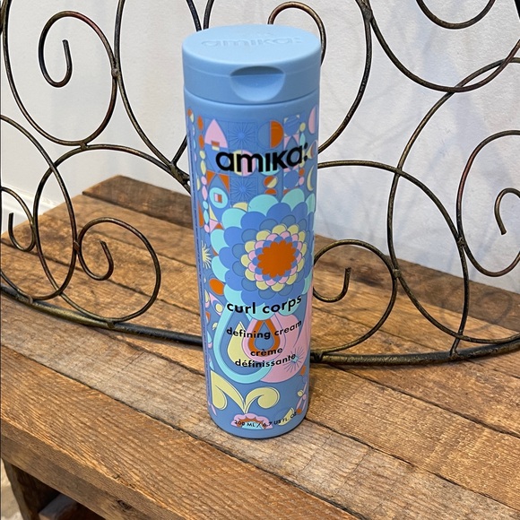amika Other - 🆕 Amika Curl Corps Defining Cream for Curly Hair